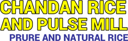Chandan Rice and Pulse mill